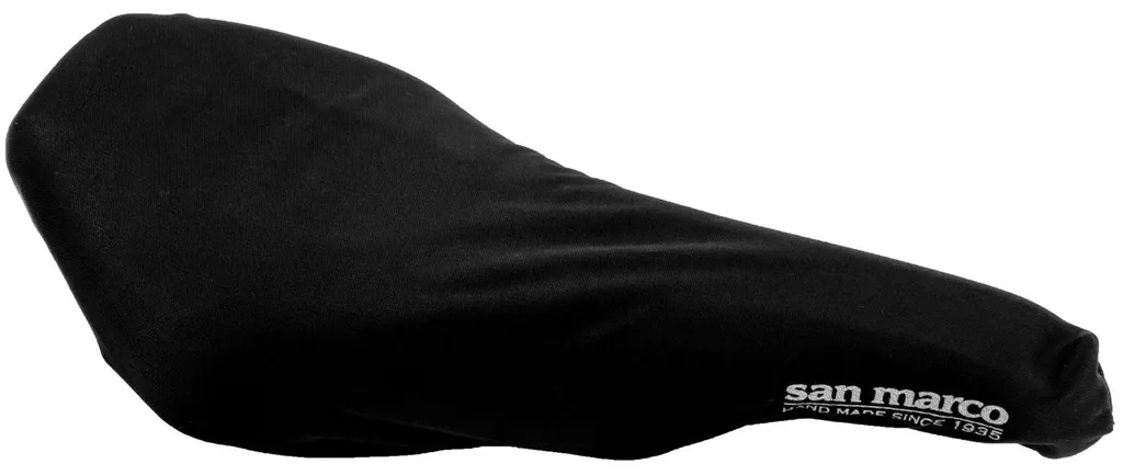 Selle de course élasthanne anti-glisse contre usure du cuissard