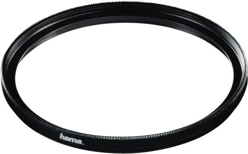 Pack filtres 72mm UV et POL pour photographie de paysage et de voyage