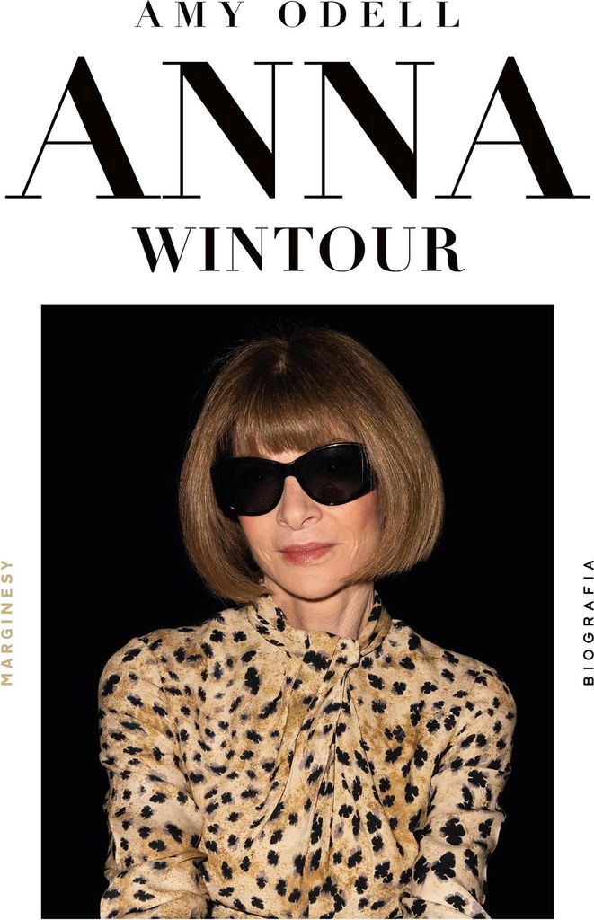 Anna Wintour