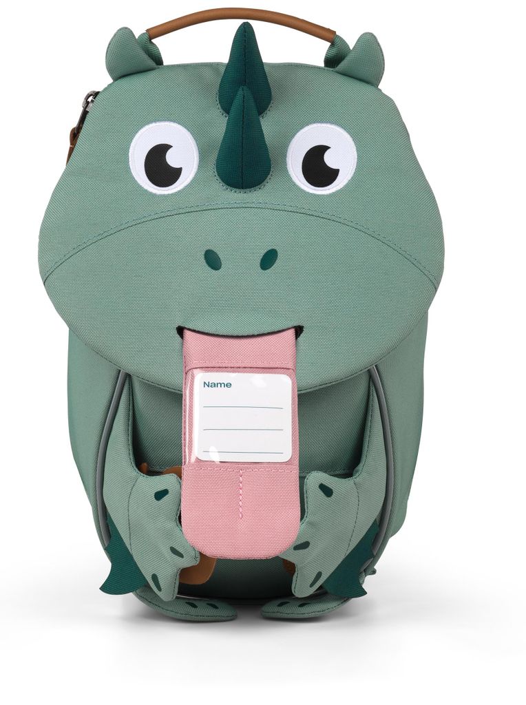 Affenzahn Kinderrucksack Kleiner Freund Pure Drache Produktbild 