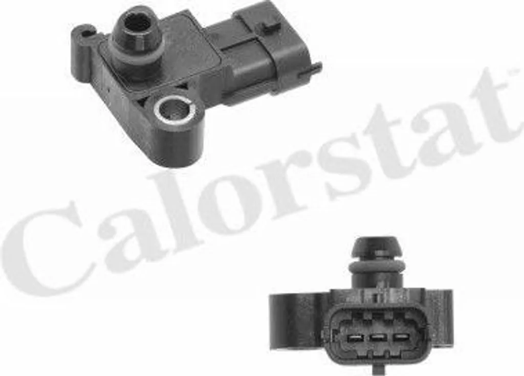 Capteur de Pression d'Admission pour Réparation Moteur S60 V40 XC60