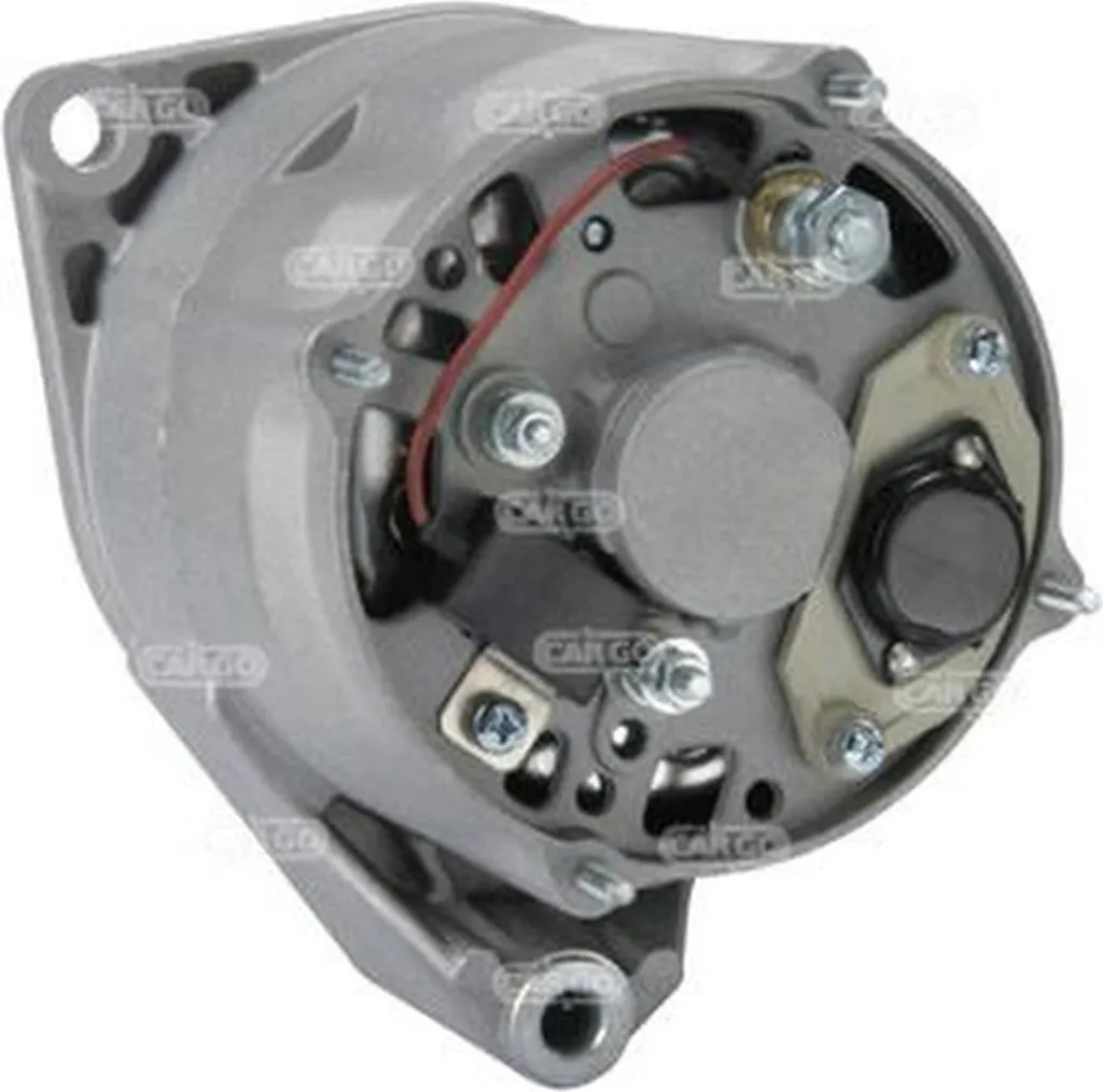 Generatore 35A HC CARGO per piattaforma/telaio MERCEDES T2/LN1