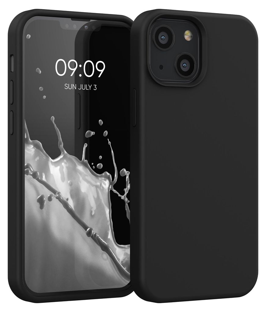 kwmobile Handyhülle für iPhone 13 mini Hülle, für iPhone 13 Produktbild 