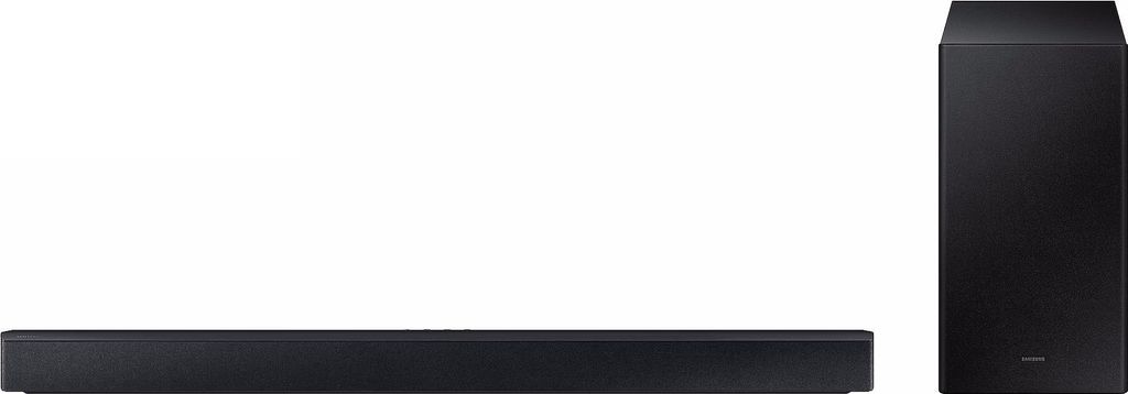 Samsung C-Soundbar HW-C440G (2023) Black Jako nový Obrázek produktu 2