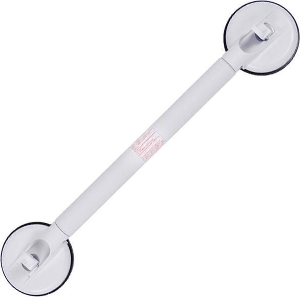 Drive Medical Länge 88 cm, Saughaltegriff Solido, weiß Produktbild 