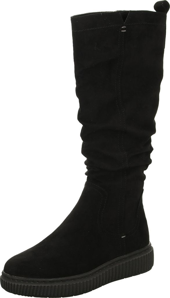 Weitschaftstiefel H Jana Damen Stiefeletten Weite H Jana Damen