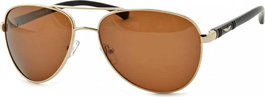 Lunettes de soleil Femme Carrées Chic - Monture Halbrand Verre Unique