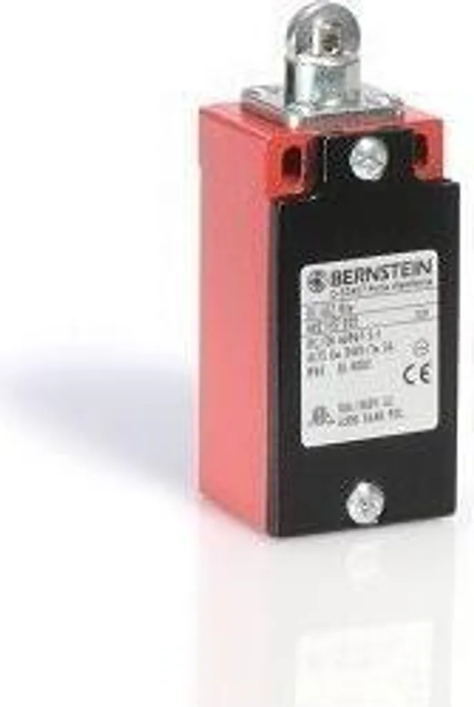 Ambre Interrupteur de position GCSU1ZRIW#6021367626 pour automatisme