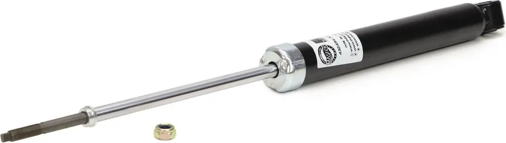 Amortisseur Arrière Renforcé MS 43249K-PCS-MS pour NISSAN MICRA II (K11)