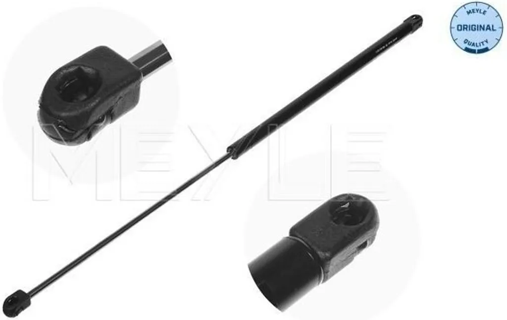 Amortisseur de Capot Gaz pour Audi A6 et VW Passat - Qualité MEYLE