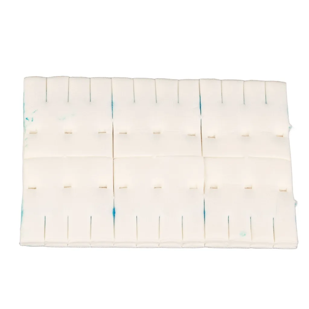 Sostituzione Testine Spazzolino WC Monouso - Qualità Professionale