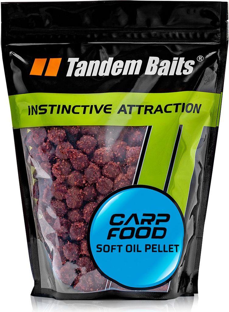 Tande Baits ethod &ap; Feeder Hook Baits Box XXL Set de 16 appâts, Set d