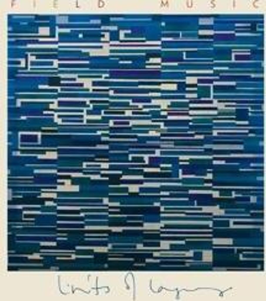 Field Music: Limits of Language