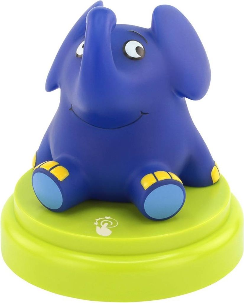DieMaus 1800-0017. Lámpara de noche LED con forma de Imagen del producto 