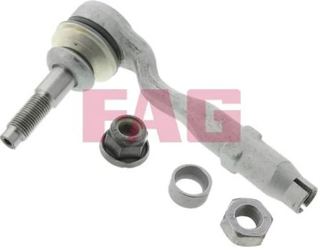 Supprimer le jeu de direction BMW F10 F01 avec la rotule FAG 840 1177 10