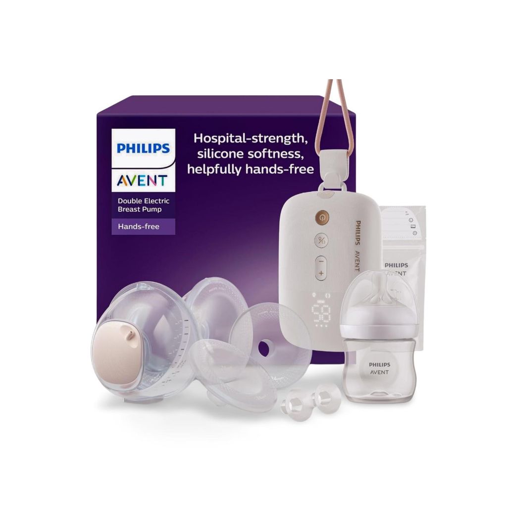 Philips AVENT Hands-free SCF547/11 Elektrische Produktbild 