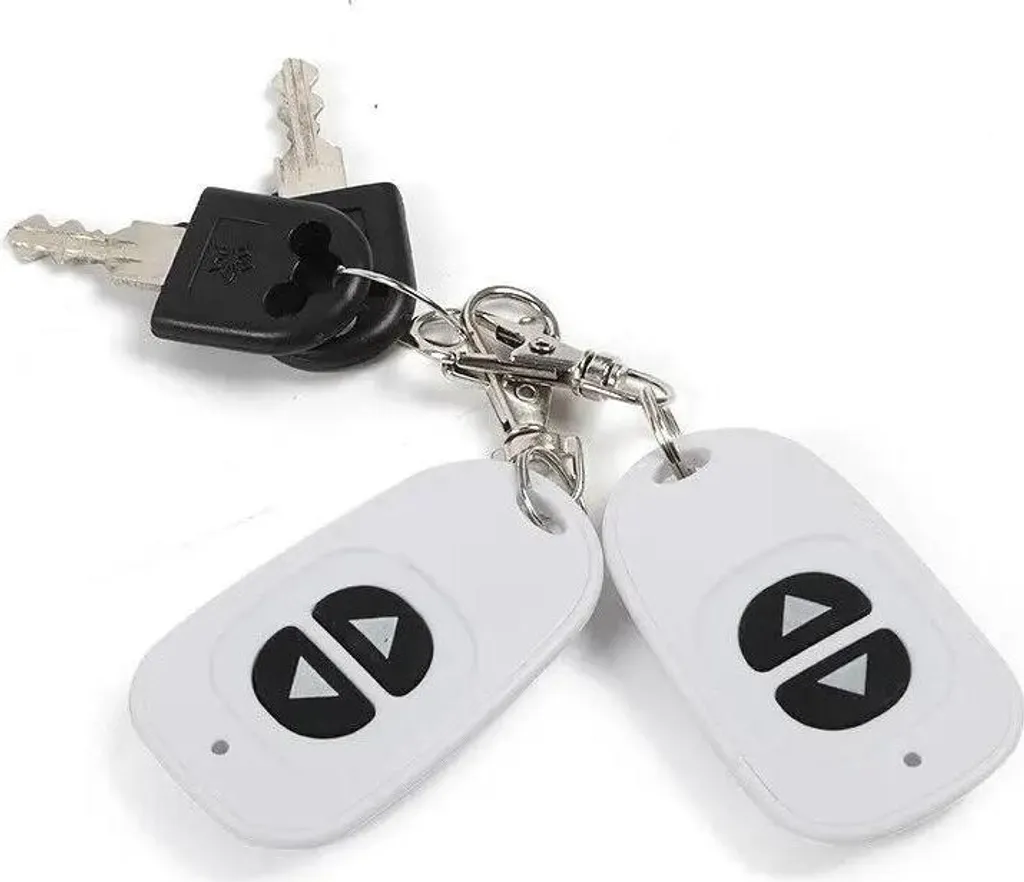 Barriera Parcheggio Automatica Gialla IP67 in Acciaio - Miglior Prezzo - 7