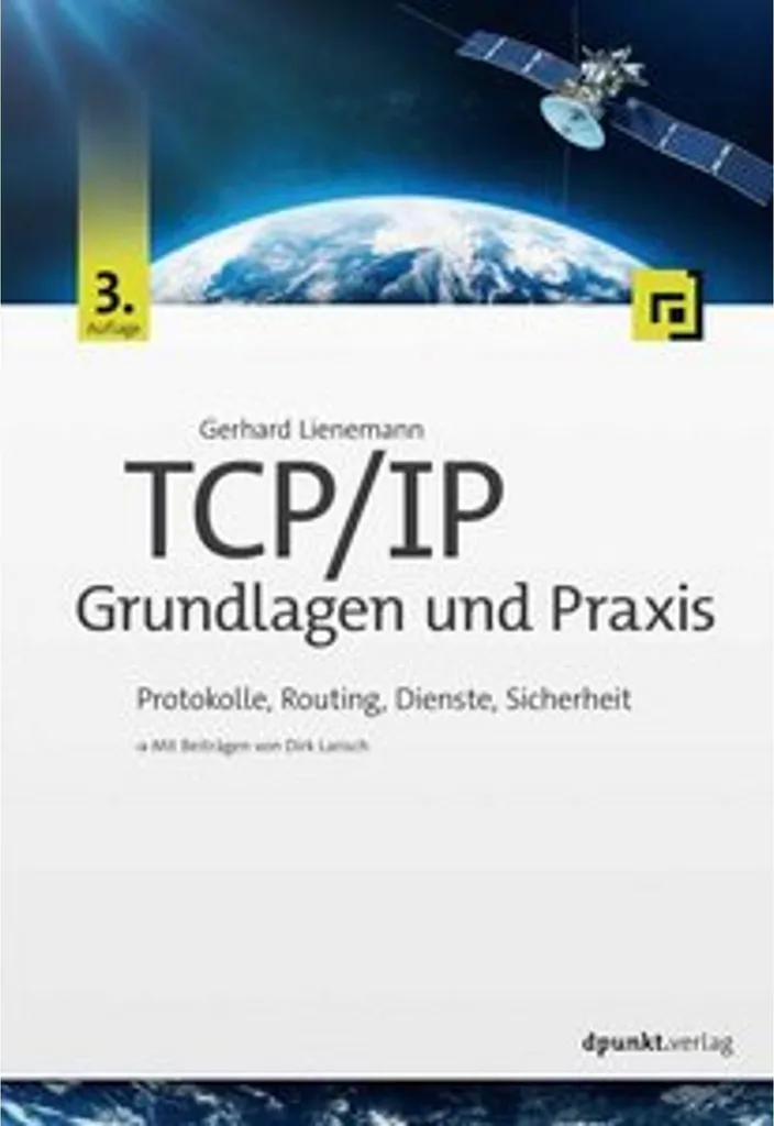 Dépanner un Réseau TCP/IP : Livre Pratique de Diagnostic Serveur