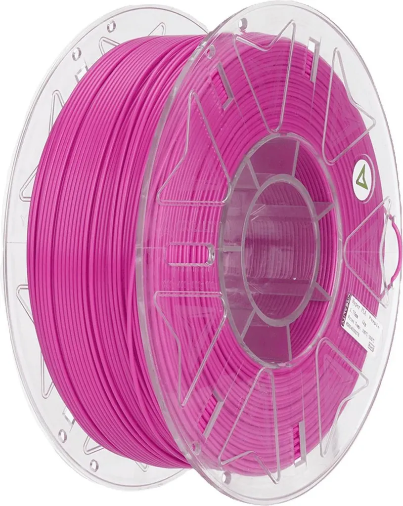 Filament Creality RFID Hyper PLA Lila 1.75mm 1kg pour Impression 3D