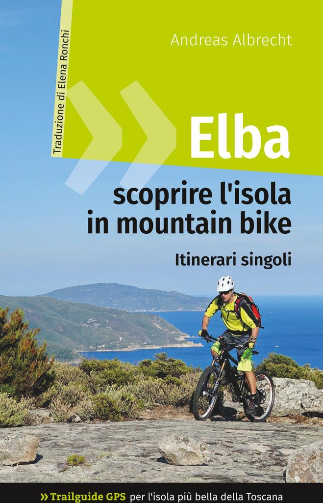 Elba - scoprire l'isola in mountain bike