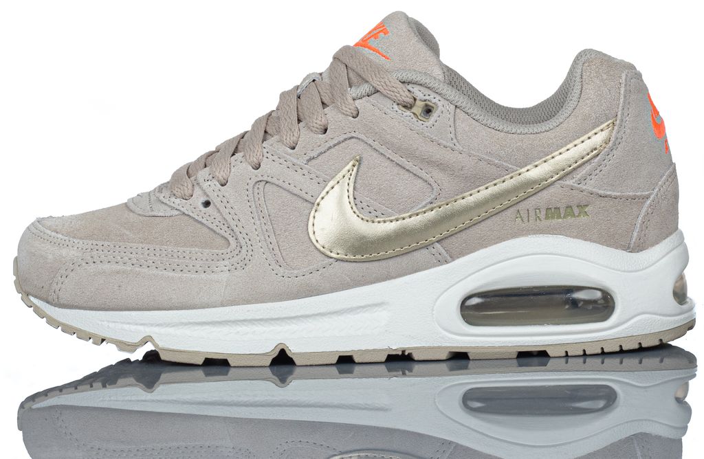 Damen Sportschuhe Nike Air Max Command PRM