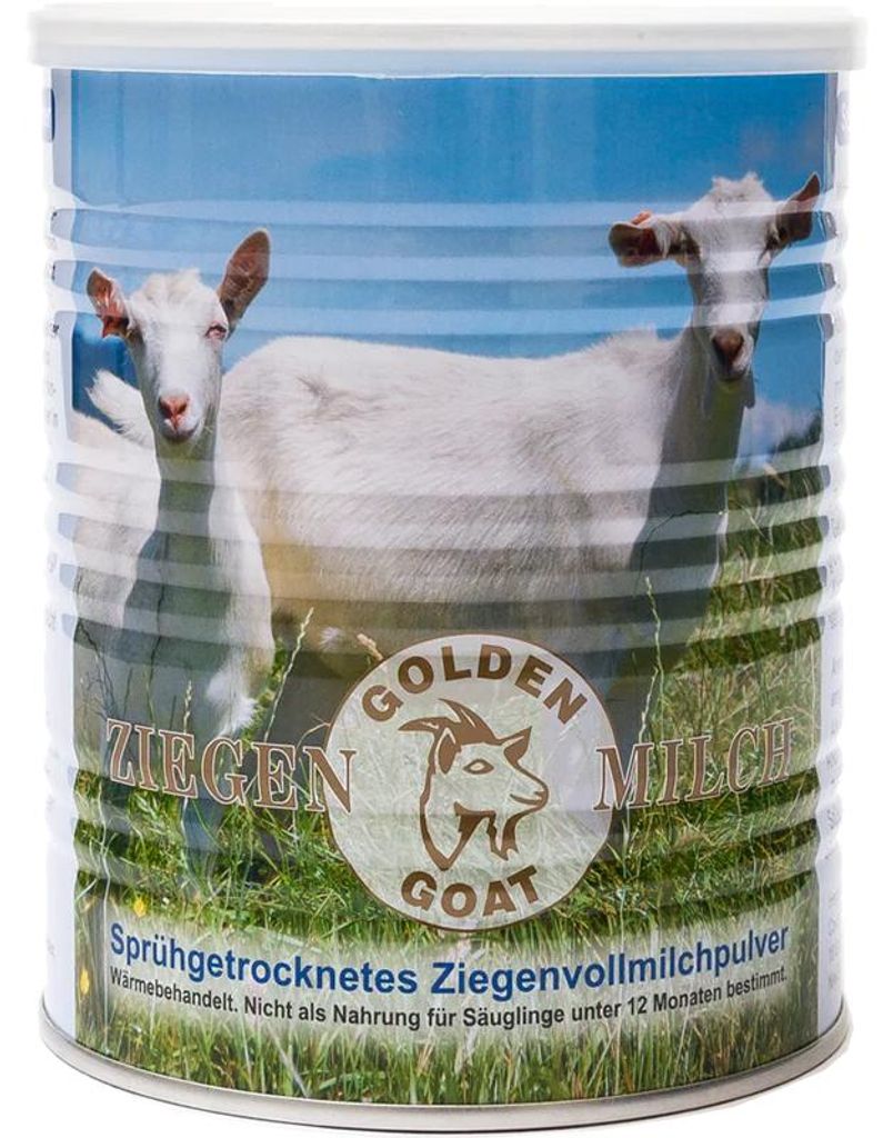 Kozie mlieko - 400g Obrázok produktu 