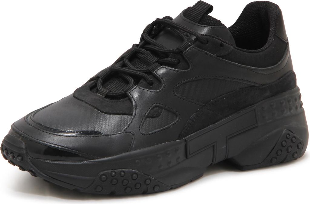 N4185 Sneaker Uomo Tod's Aktiv Sportivo Mann Schuhe