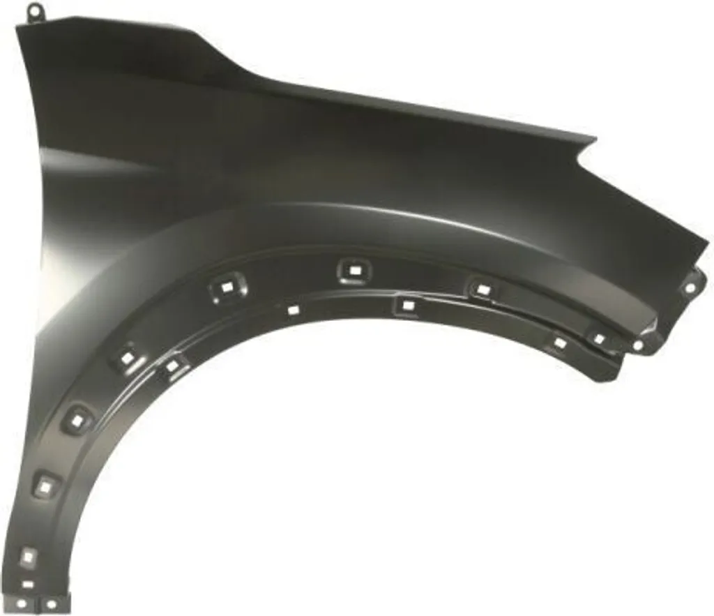 Aile avant droite BLIC 6504-04-3177312P pour Hyundai Tucson TL OE 66321 D3000