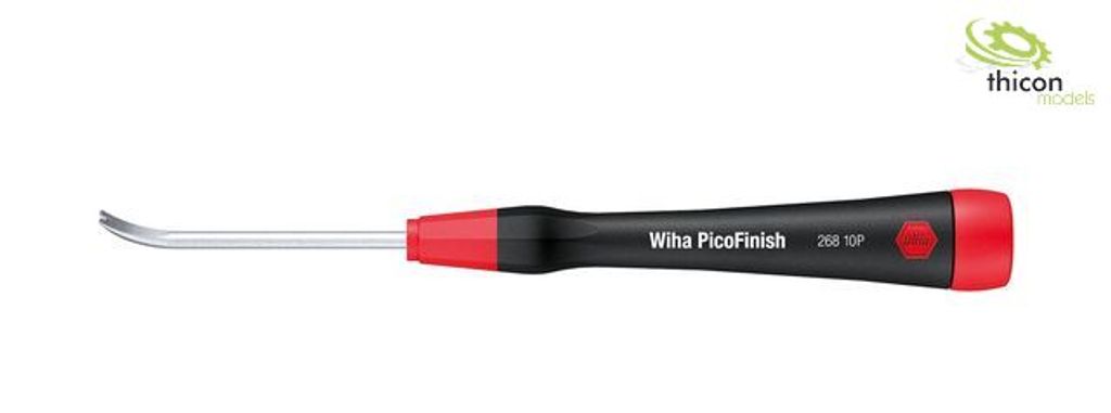 Thicon 268 PF 10 Ausheber PicoFinish