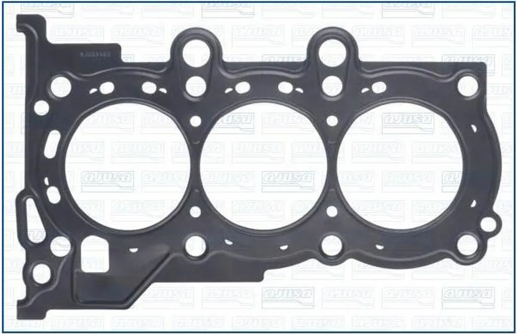 Joint de culasse pour Kia Picanto 1.0 dès 2015 - Pièce moteur haute qualité