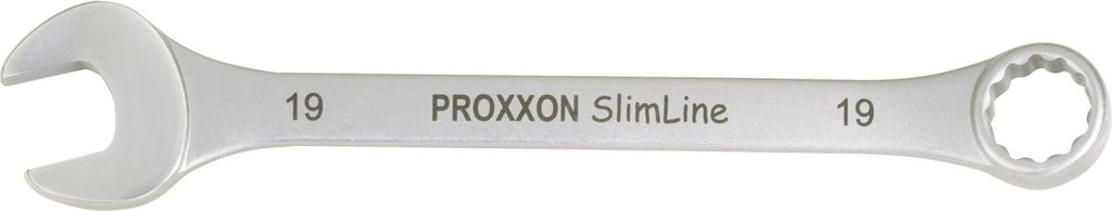 Proxxon 23935 Ring-Maulschlüssel SlimLine Gräße 36mm Immagine del prodotto 