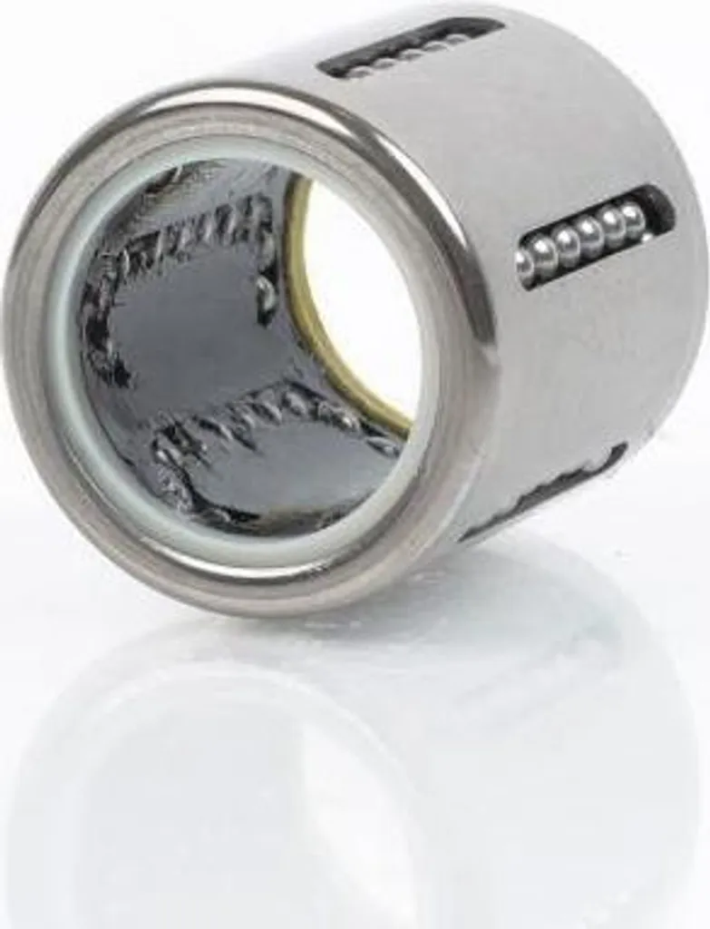 Roulement à billes linéaire KH50 INA - Diamètre 50mm Extérieur 62mm