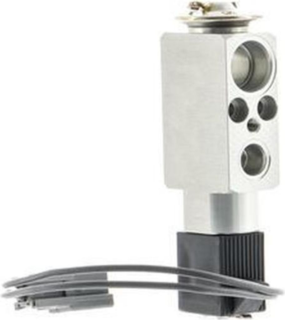 Expansionsventil Klimaanlage Ø 18 mm Ø 10 mm MAHLE für u.a. FORD S-MAX