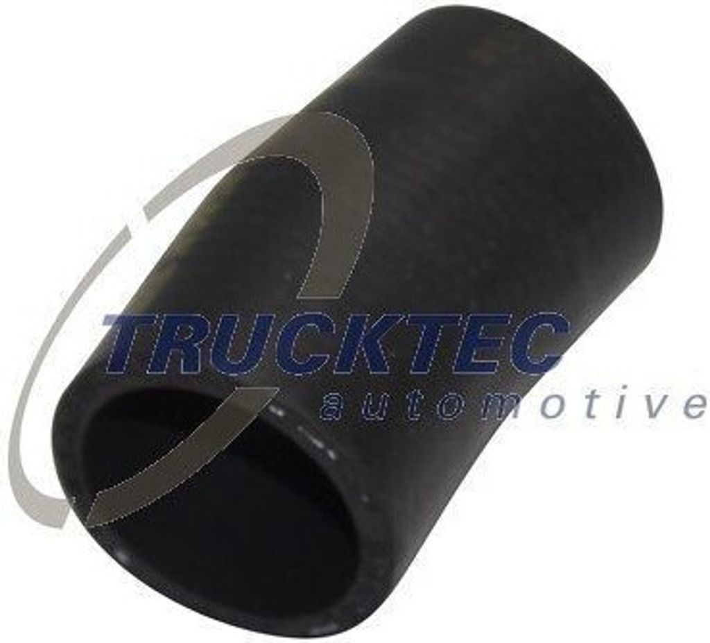 TRUCKTEC AUTOMOTIVE Kühlerschlauch Wasserschlauch passend für MERCEDES-BENZ C-Klasse Limousine (W204) 02.40.363