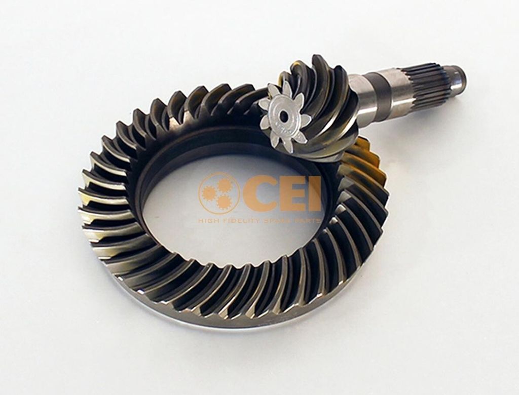 Teller-/Kegelradsatz C.E.I 294.265