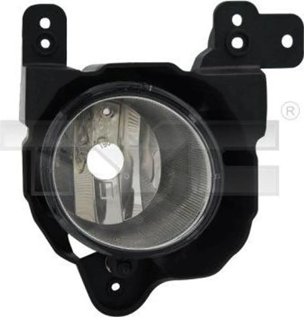 Feux antibrouillard avant pour Soul - Optique de rechange OE 922022K000