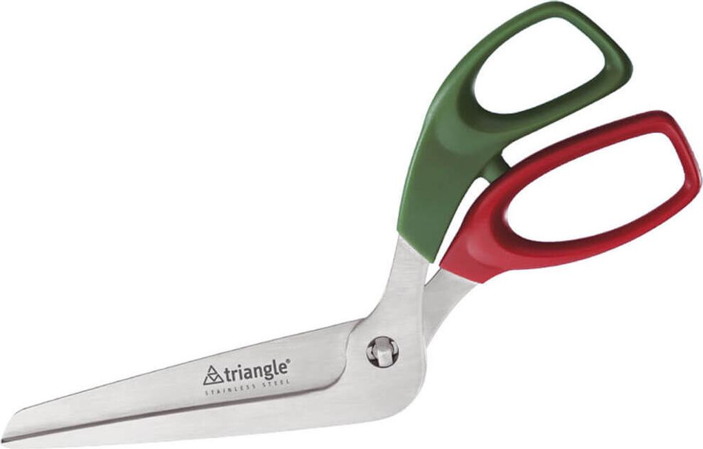 Triangle Pizzaschere i.K. 50 491 11 02 Produktbild 