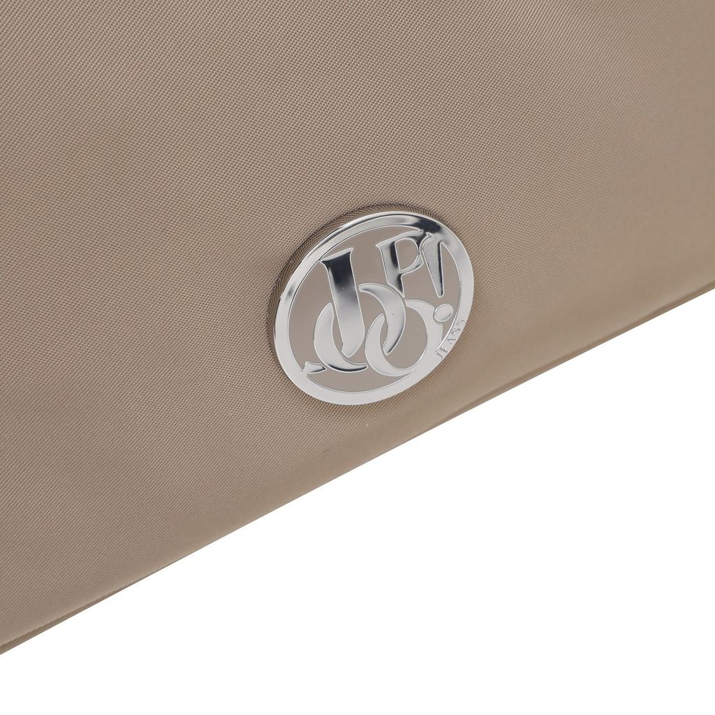 JOOP! Nell Shoulderbag Lietissimo Umhängetasche Taupe Produktbild 5