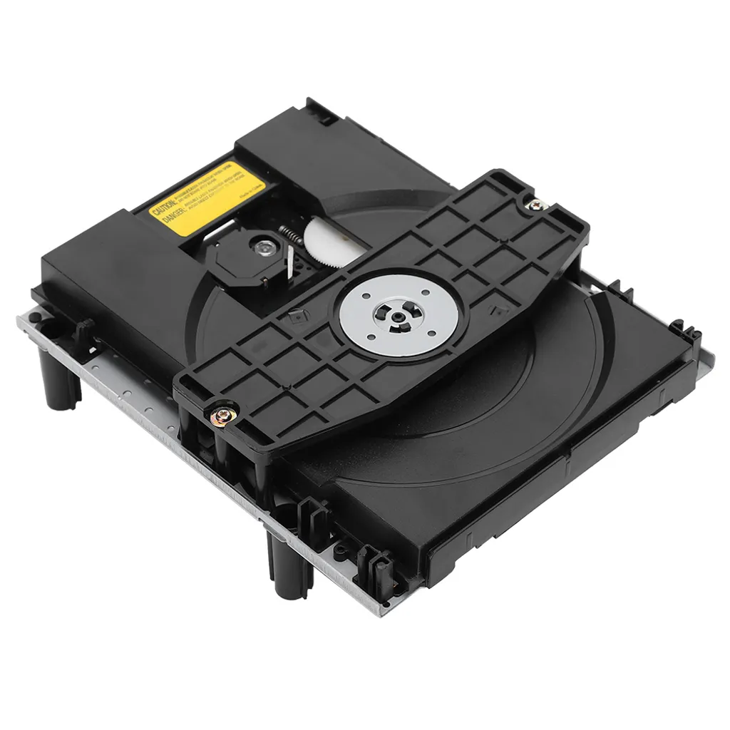 Modulo Ottico KSL-2130CCM: Come Riparare il Tuo Lettore CD con Successo