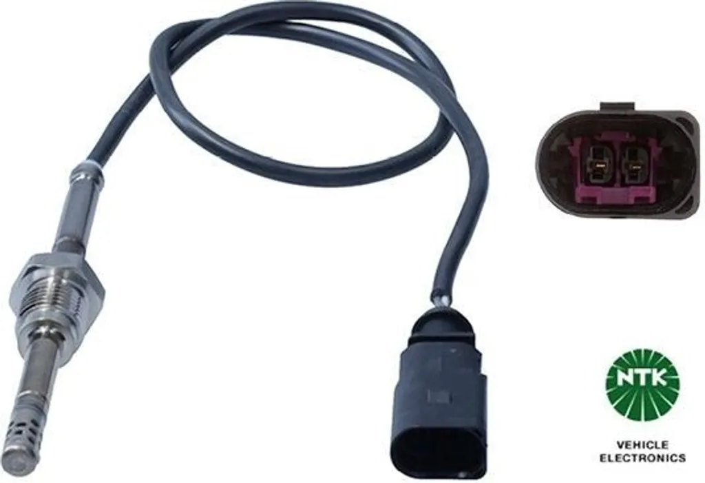 Sonde de Température NGK 92891 pour Audi A6 4F - OE 059906088AF Neuf