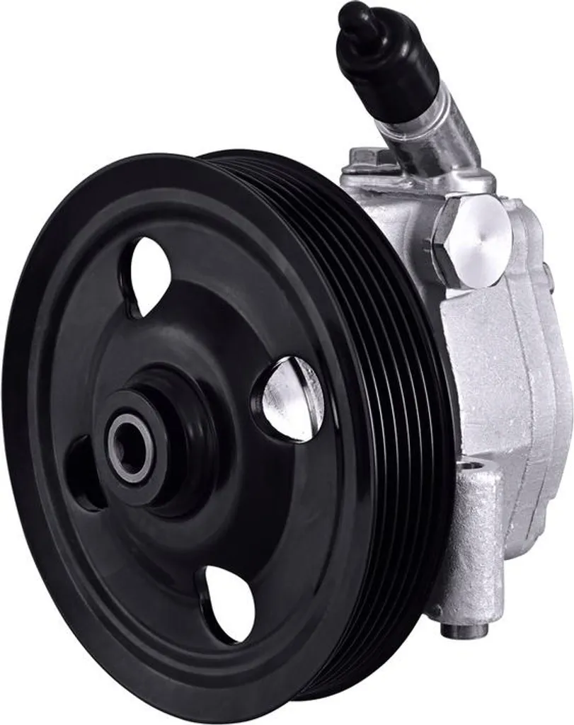 Pompe de direction hydraulique HELLA pour FORD GALAXY 110 bar