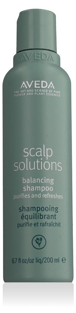 Aveda Scalp Solutions Balancing Shampoo 200 ml Obrázok produktu 