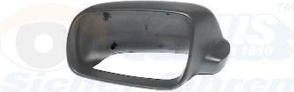 Van Wezel Außenspiegelgehäuse links für Seat Arosa VW Lupo Polo
