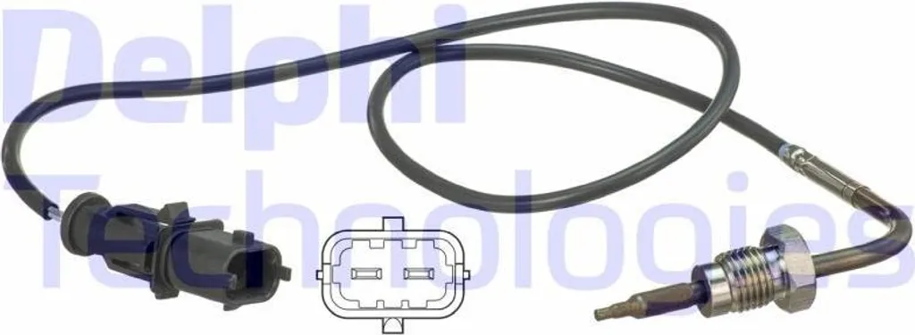 Recensione Sensore Delphi TS30109 Fiat 500 51779770 | Risolto Errore FAP