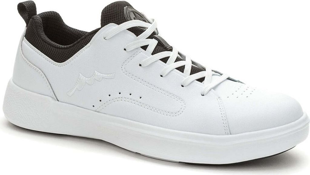 Grunberg Herren Sneaker 1577970204 Farbe: Weiß Größe: 46