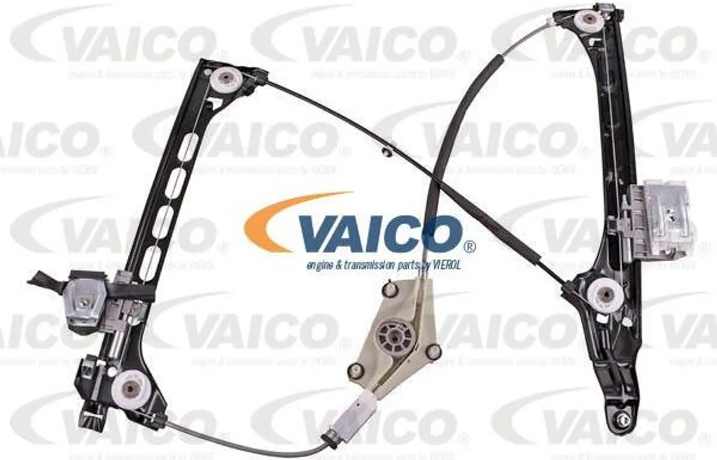 Lève-vitre de remplacement pour Audi TT - VAICO V10-8756 Conforme