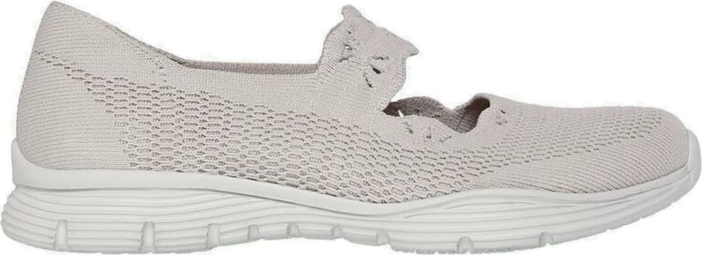 Skechers Sportliche Slipper Damen Produktbild 