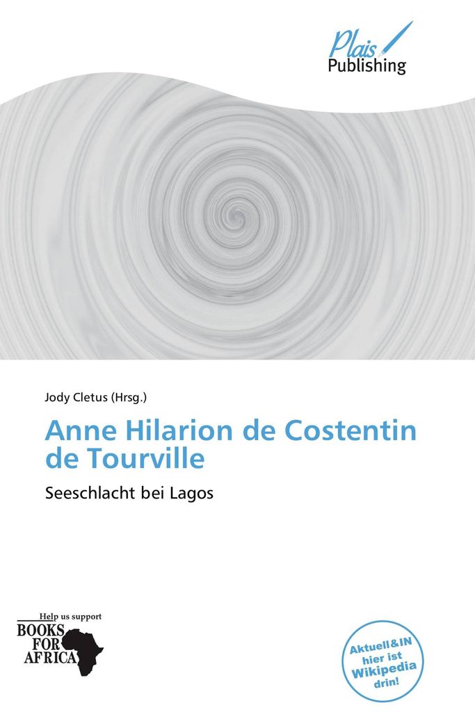 Anne Hilarion De Costentin De