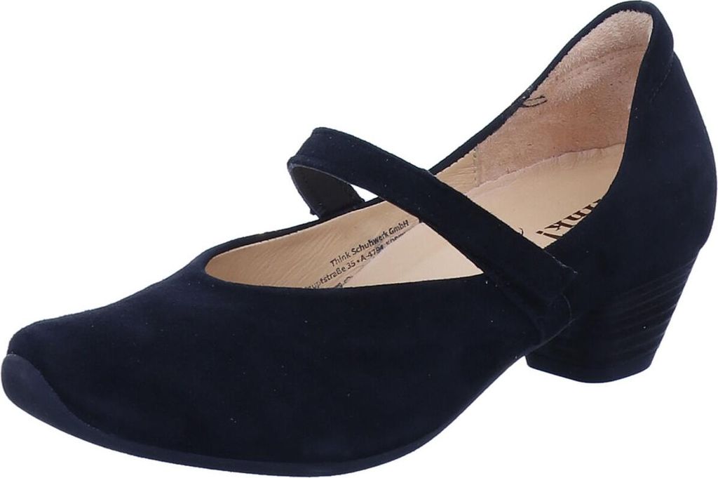 Think Modische Pumps für Damen