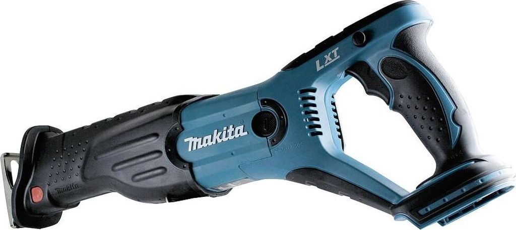 Akumulátorová príklepová píla Makita DJR186ZK Obrázok produktu 37